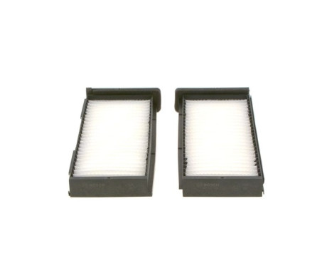 Filter, kupéventilation M2086 Bosch, bild 5
