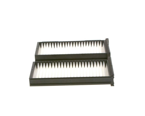 Filter, kupéventilation M2086 Bosch, bild 6