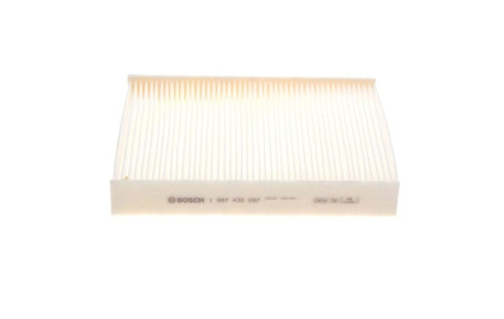 Filter, kupéventilation M2087 Bosch, bild 5