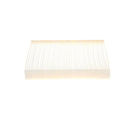 Filter, kupéventilation M2087 Bosch, bild 9