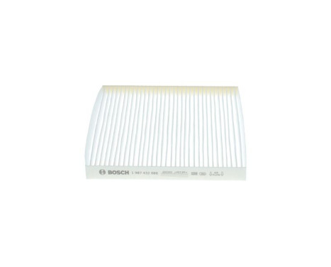 Filter, kupéventilation M2088 Bosch, bild 6