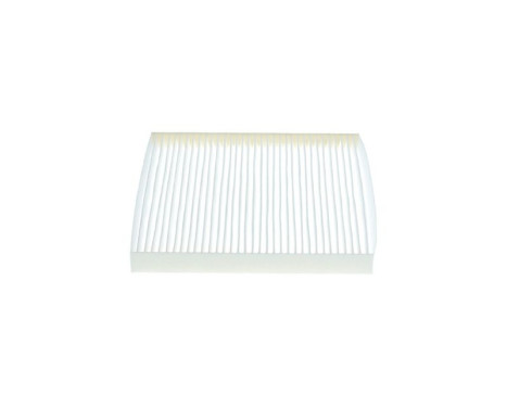 Filter, kupéventilation M2088 Bosch, bild 8