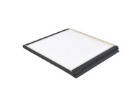 Filter, kupéventilation M2089 Bosch