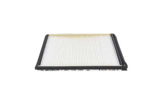 Filter, kupéventilation M2089 Bosch, bild 5