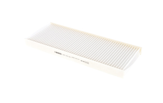 Filter, kupéventilation M2091 Bosch, bild 2
