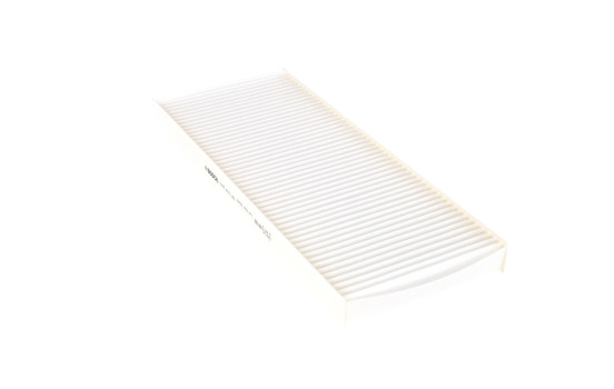 Filter, kupéventilation M2091 Bosch, bild 3