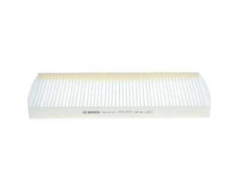 Filter, kupéventilation M2091 Bosch, bild 6