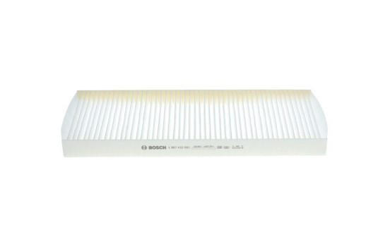 Filter, kupéventilation M2091 Bosch, bild 6