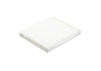 Filter, kupéventilation M2092 Bosch