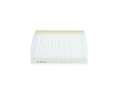 Filter, kupéventilation M2092 Bosch, bild 6