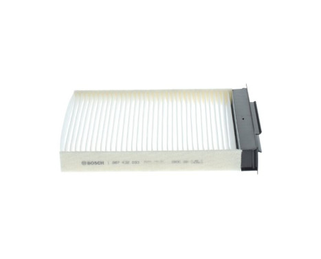 Filter, kupéventilation M2093 Bosch, bild 6