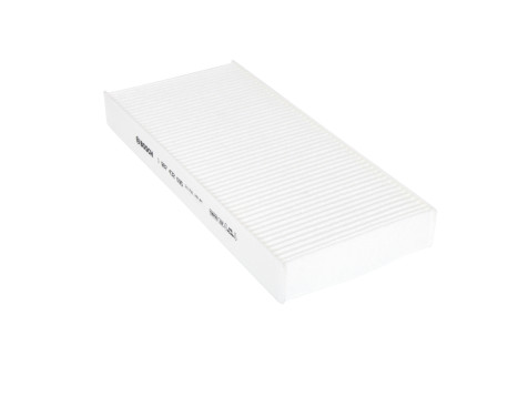 Filter, kupéventilation M2095 Bosch, bild 3