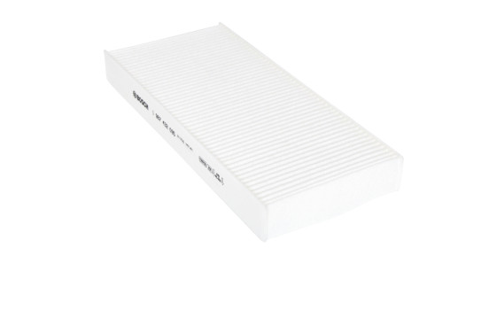 Filter, kupéventilation M2095 Bosch, bild 3