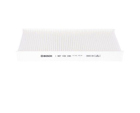 Filter, kupéventilation M2095 Bosch, bild 5