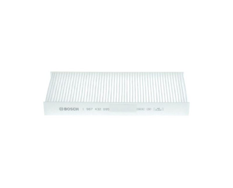 Filter, kupéventilation M2095 Bosch, bild 6