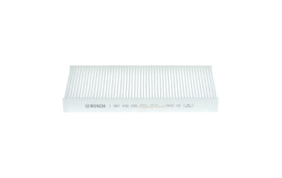 Filter, kupéventilation M2095 Bosch, bild 6
