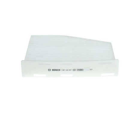 Filter, kupéventilation M2097 Bosch, bild 6