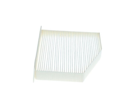 Filter, kupéventilation M2097 Bosch, bild 7