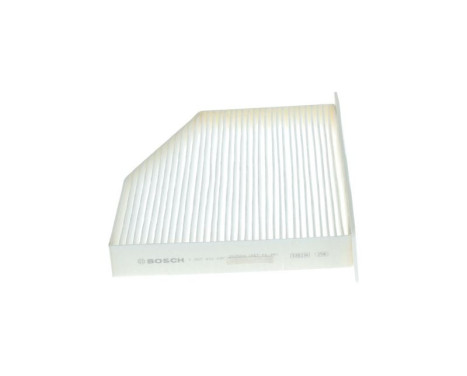 Filter, kupéventilation M2097 Bosch, bild 9