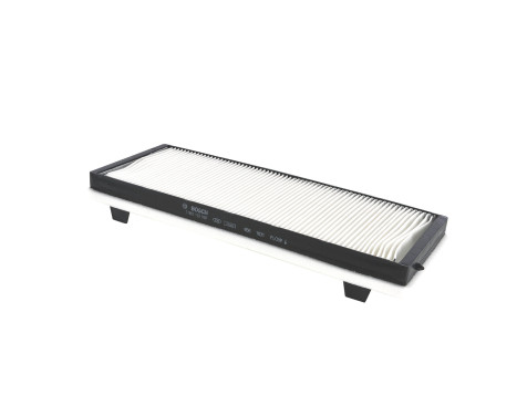 Filter, kupéventilation M2100 Bosch, bild 2
