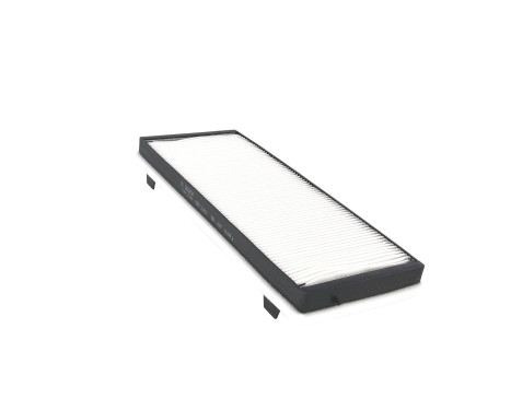 Filter, kupéventilation M2100 Bosch, bild 3