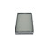 Filter, kupéventilation M2100 Bosch, miniatyr 6
