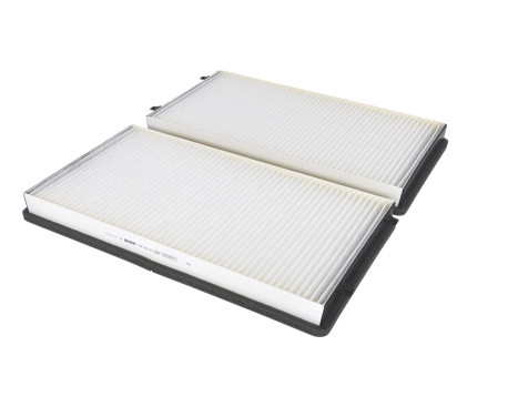 Filter, kupéventilation M2103 Bosch, bild 2