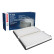 Filter, kupéventilation M2103 Bosch