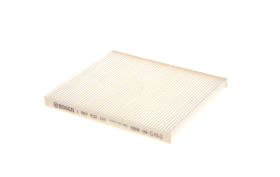Filter, kupéventilation M2106 Bosch, bild 2
