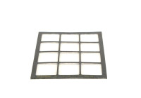 Filter, kupéventilation M2108 Bosch