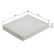 Filter, kupéventilation M2111 Bosch, miniatyr 5