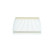 Filter, kupéventilation M2111 Bosch, miniatyr 7