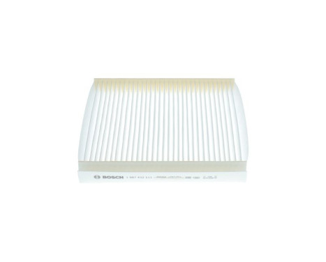 Filter, kupéventilation M2111 Bosch, bild 9