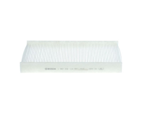 Filter, kupéventilation M2112 Bosch, bild 6
