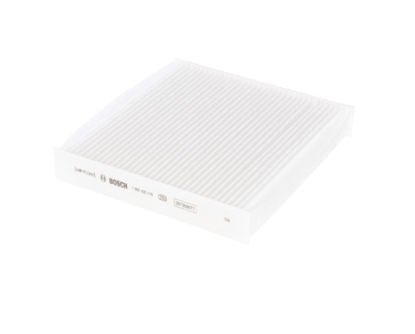 Filter, kupéventilation M2115 Bosch, bild 2