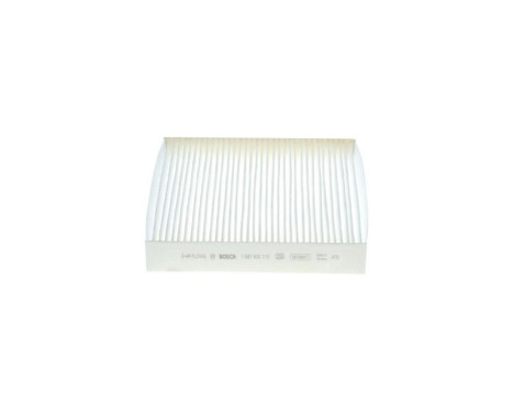 Filter, kupéventilation M2115 Bosch, bild 7
