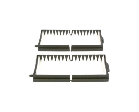 Filter, kupéventilation M2117 Bosch, bild 7