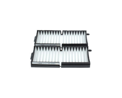 Filter, kupéventilation M2117 Bosch, bild 9