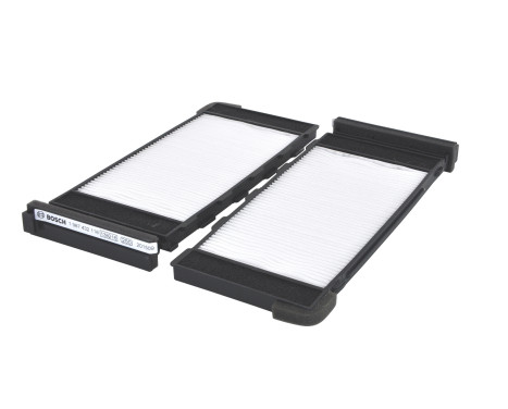 Filter, kupéventilation M2118 Bosch, bild 3