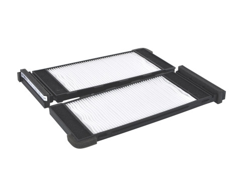 Filter, kupéventilation M2118 Bosch, bild 2