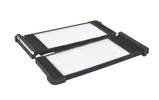 Filter, kupéventilation M2118 Bosch, bild 2