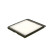 Filter, kupéventilation M2119 Bosch