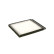 Filter, kupéventilation M2119 Bosch, miniatyr 3