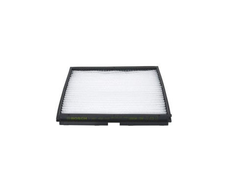 Filter, kupéventilation M2119 Bosch, bild 9
