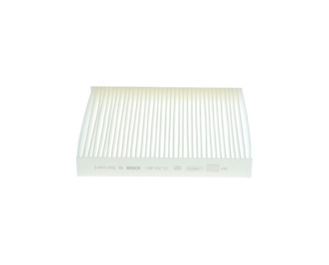 Filter, kupéventilation M2121 Bosch, bild 6