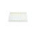 Filter, kupéventilation M2121 Bosch, miniatyr 6
