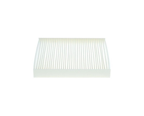 Filter, kupéventilation M2121 Bosch, bild 8