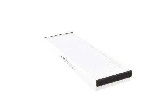 Filter, kupéventilation M2122 Bosch, bild 3