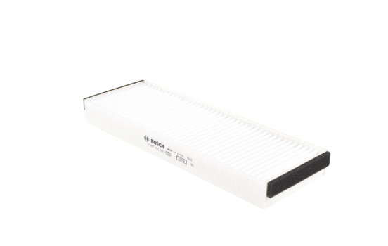 Filter, kupéventilation M2122 Bosch