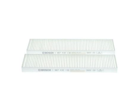 Filter, kupéventilation M2132 Bosch, bild 6